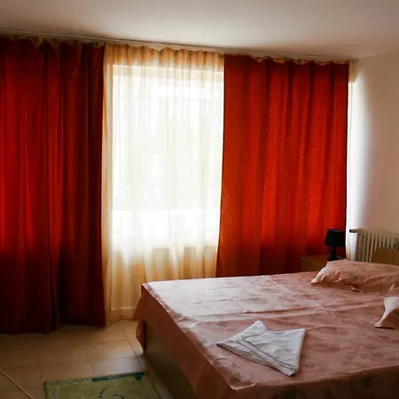 Vila Bucura 19 A Venus