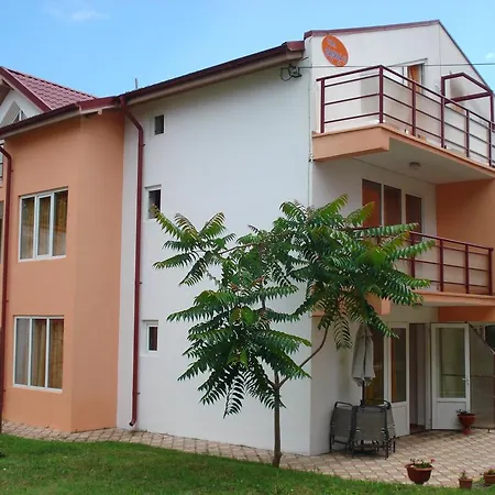 Vila Bucura 19 A Venus