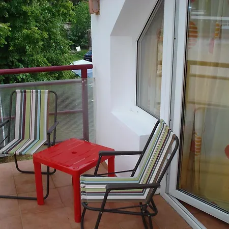 Vila Bucura 19 A ヴィーナス