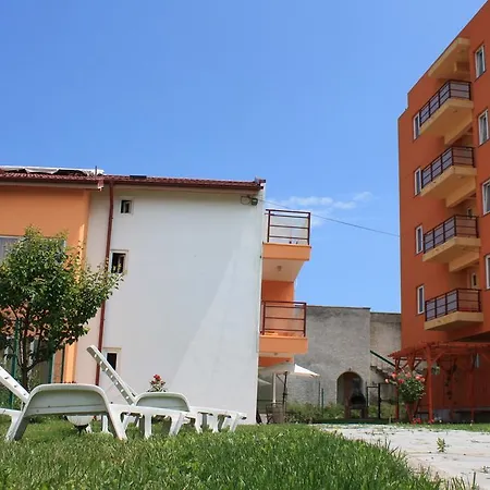 Vila Bucura 19 A 3* ヴィーナス