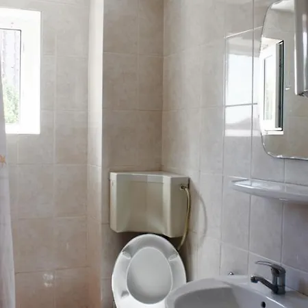 ゲストハウス Vila Bucura 19 A 3*